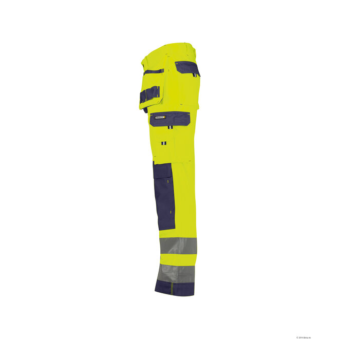 DASSY® Glasgow werkbroek high vis