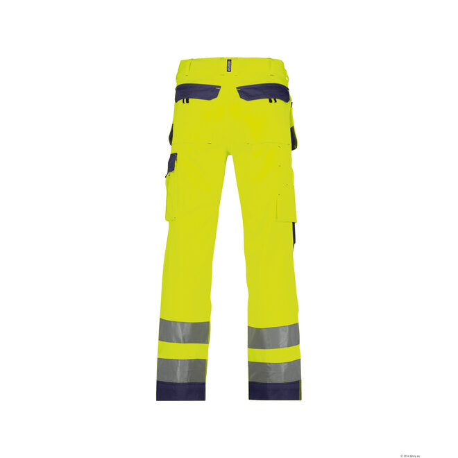 DASSY® Glasgow werkbroek high vis