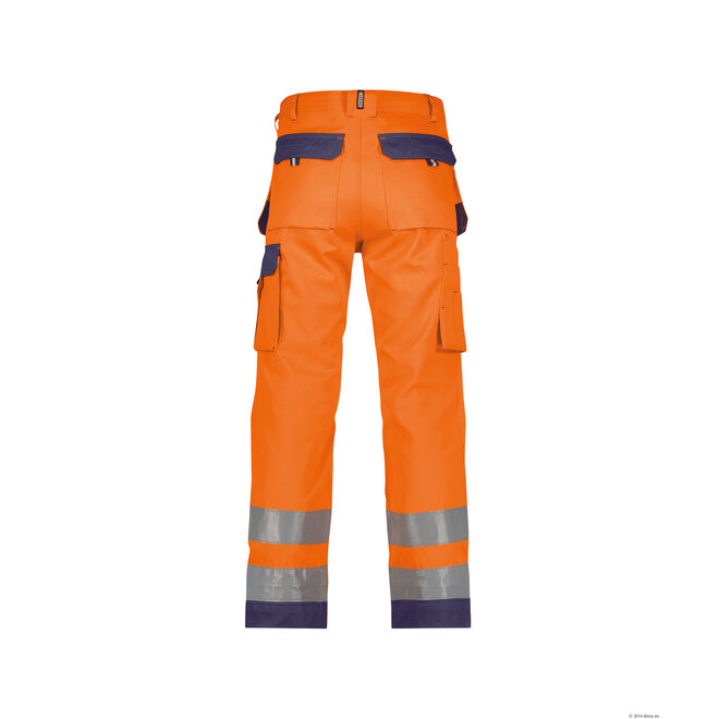 DASSY® Glasgow werkbroek high vis