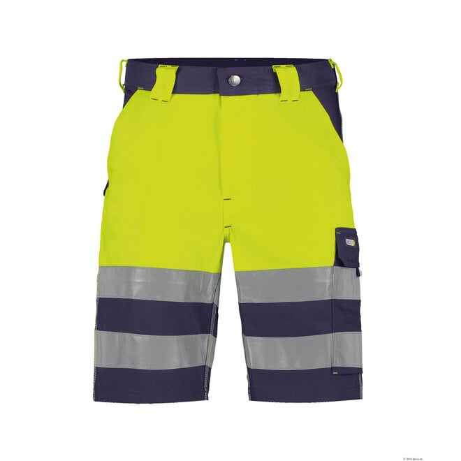 DASSY® Venna werkshort high vis