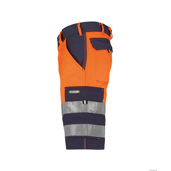 DASSY® Venna werkshort high vis