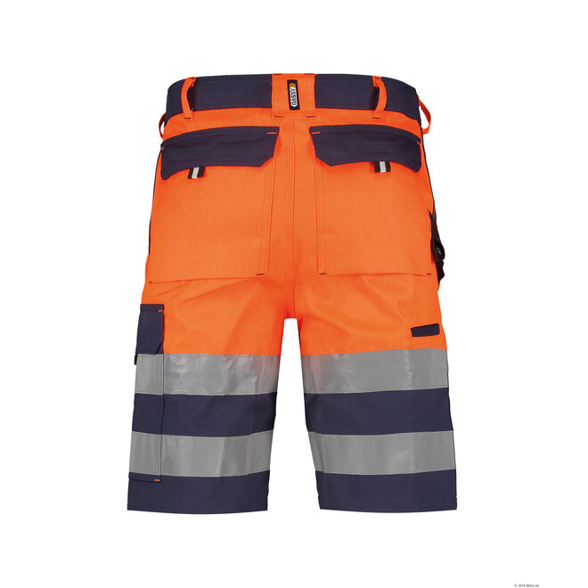 DASSY® Venna werkshort high vis