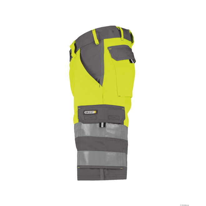 DASSY® Venna werkshort high vis