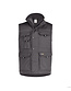 DASSY® Mons bodywarmer winter Kleur: cementgrijs (0373), Maat: XXL