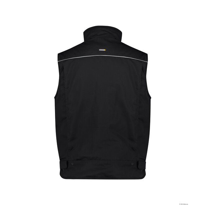 DASSY® Mons bodywarmer winter