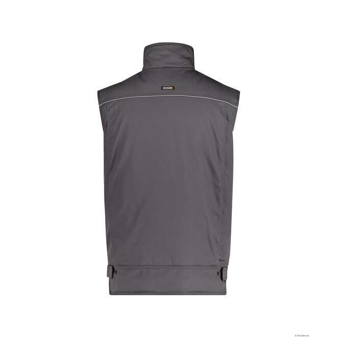 DASSY® Mons bodywarmer winter