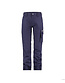 DASSY® Liverpool werkbroek dames Kleur: marineblauw (0825)	, Maat: NL: 34 / BE: 36