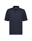 DASSY® Hugo werkpolo Kleur: marineblauw (0825), Maat: XL