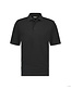 DASSY® Hugo werkpolo Kleur: zwart (0704), Maat: 4XL