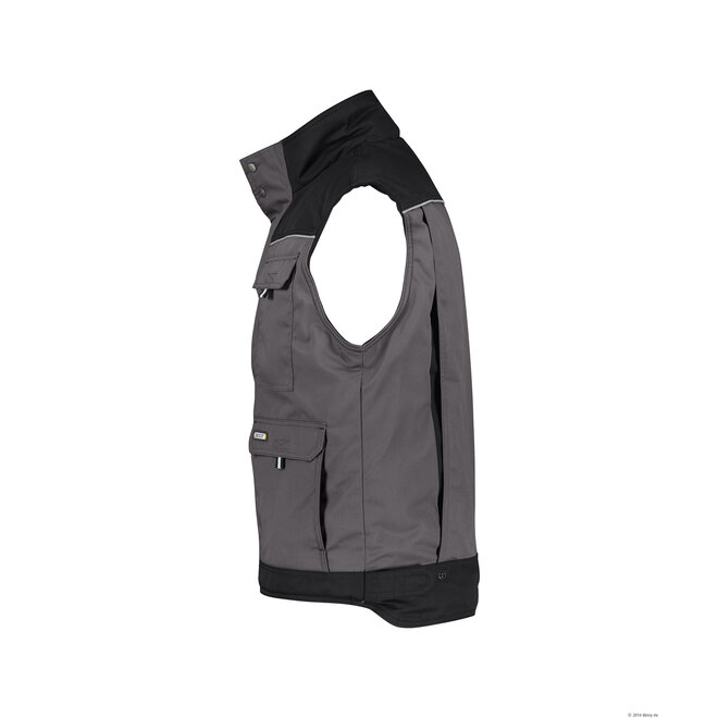 DASSY® Hulst bodywarmer winter