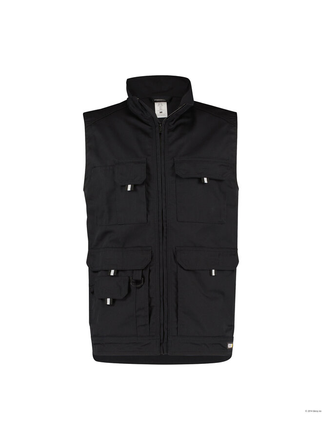 DASSY Avila bodywarmer zomer Werkkleding