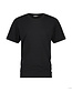 DASSY® Victor werk T-shirt Kleur: zwart (0704), Maat: XXL