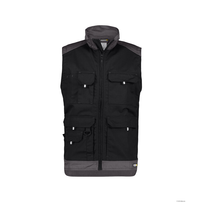 DASSY® Faro bodywarmer zomer