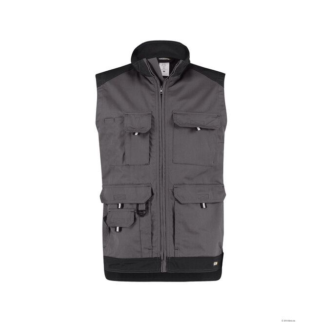 DASSY® Faro bodywarmer zomer