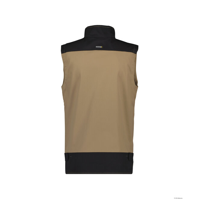 DASSY® Faro bodywarmer zomer