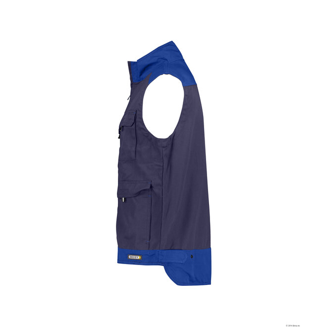 DASSY® Faro bodywarmer zomer