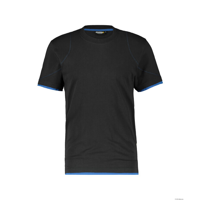 DASSY® Kinetic T-shirt stretch