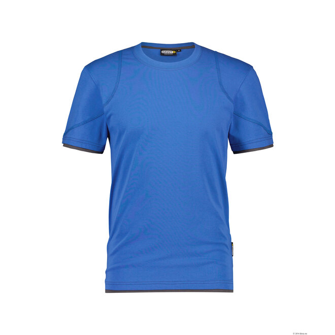 DASSY® Kinetic T-shirt stretch