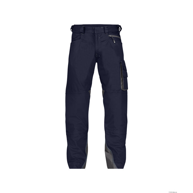 DASSY® Spectrum werkbroek Cordura® zakken