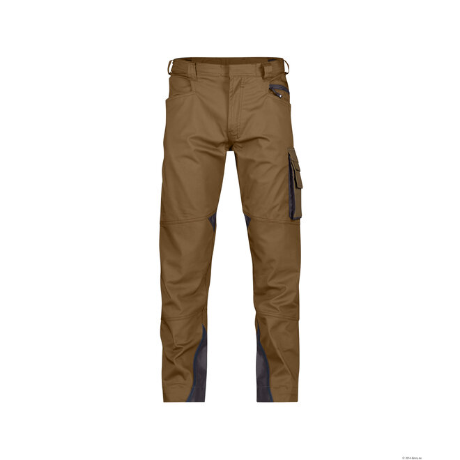 DASSY® Spectrum werkbroek Cordura® zakken