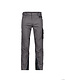 DASSY® Spectrum werkbroek Cordura® zakken Kleur: antracietgrijs/zwart (6479), Maat: NL: 60 / BE: 56