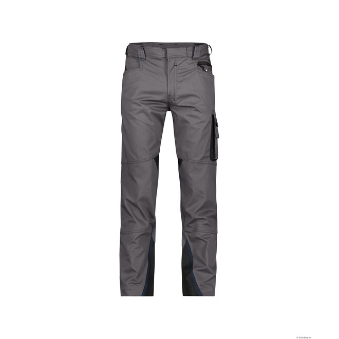 DASSY® Spectrum werkbroek Cordura® zakken