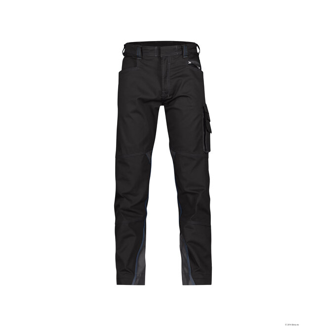 DASSY® Spectrum werkbroek Cordura® zakken