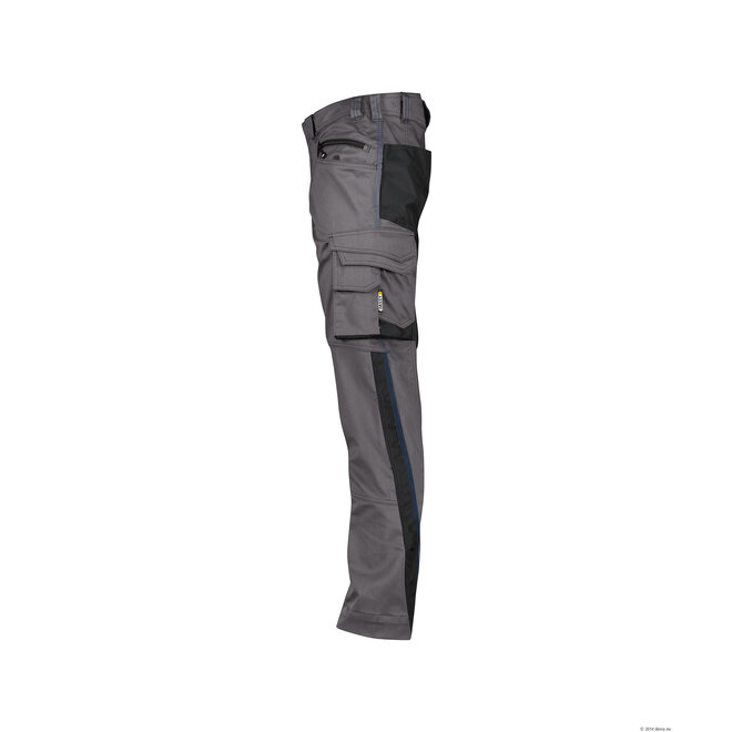 DASSY® Spectrum werkbroek Cordura® zakken