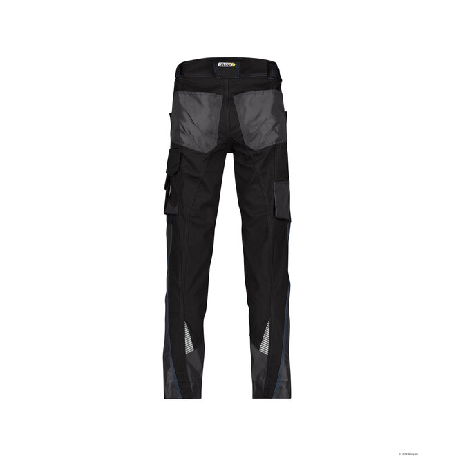 DASSY® Spectrum werkbroek Cordura® zakken