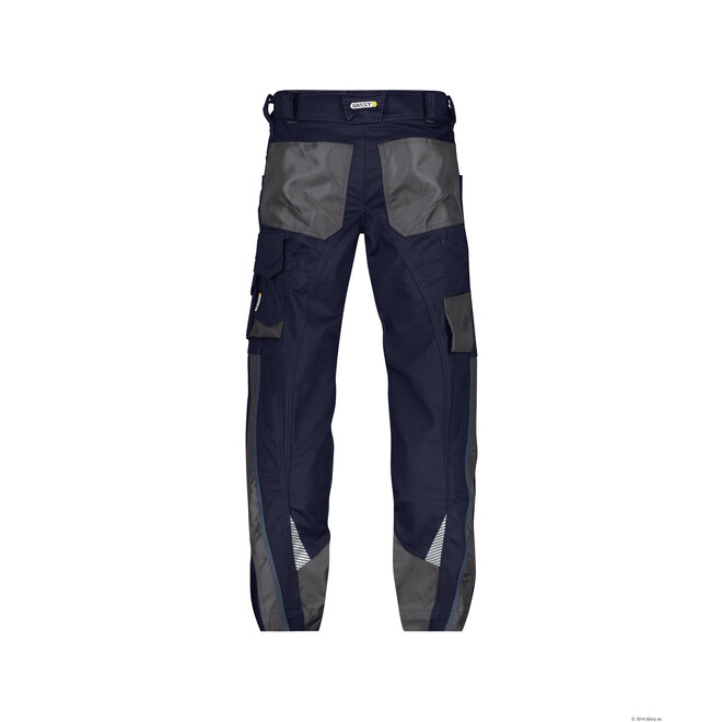 DASSY® Spectrum werkbroek Cordura® zakken