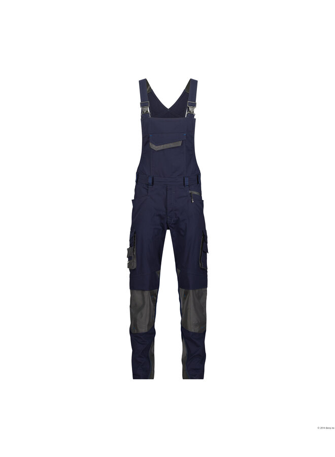 DASSY® Voltic Amerikaanse overall met kniezakken