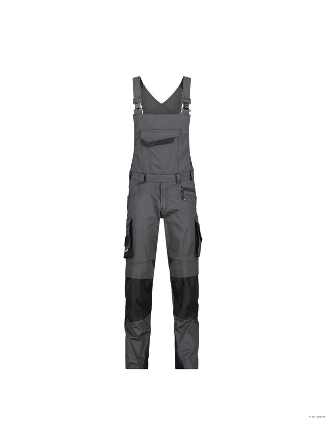 DASSY® Voltic Amerikaanse overall met kniezakken