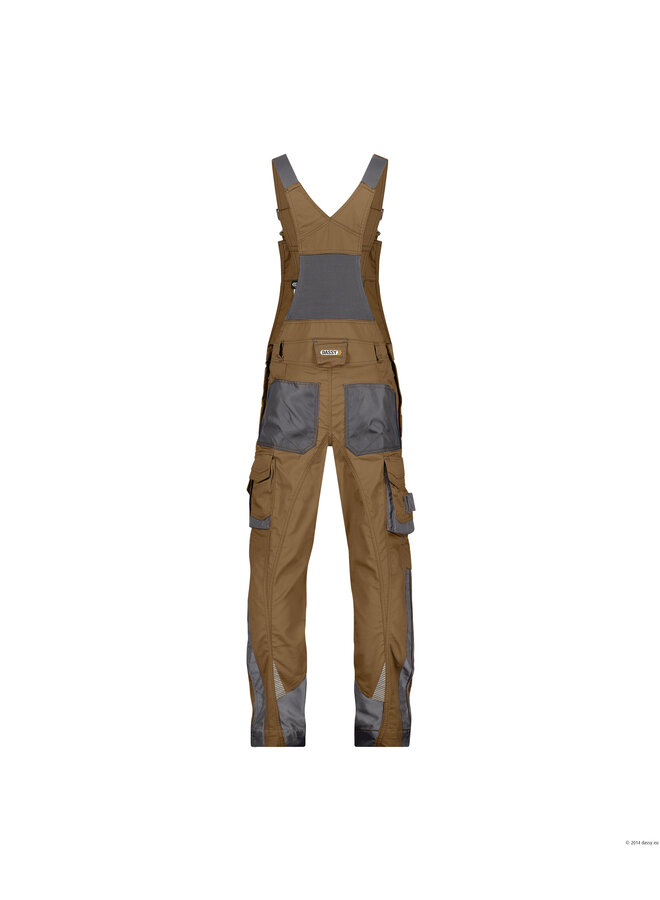 DASSY® Voltic Amerikaanse overall met kniezakken