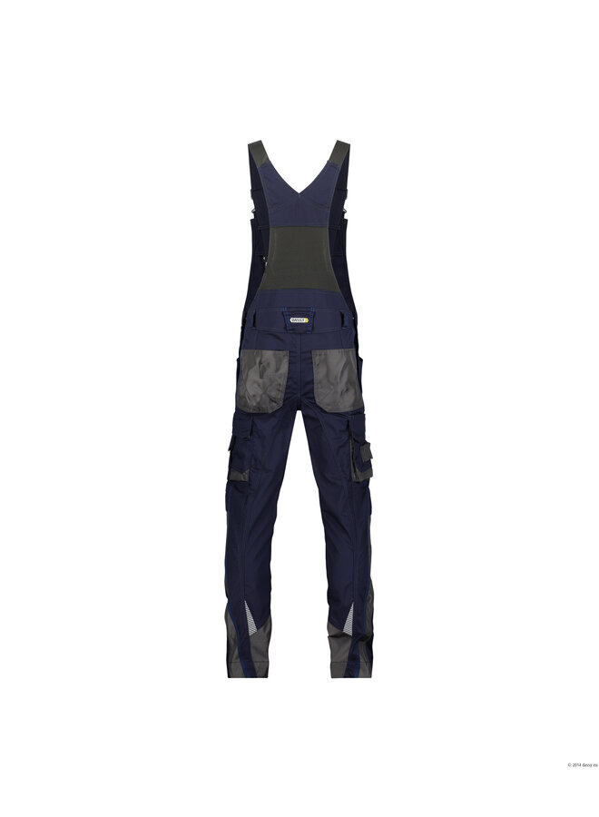 DASSY® Voltic Amerikaanse overall met kniezakken