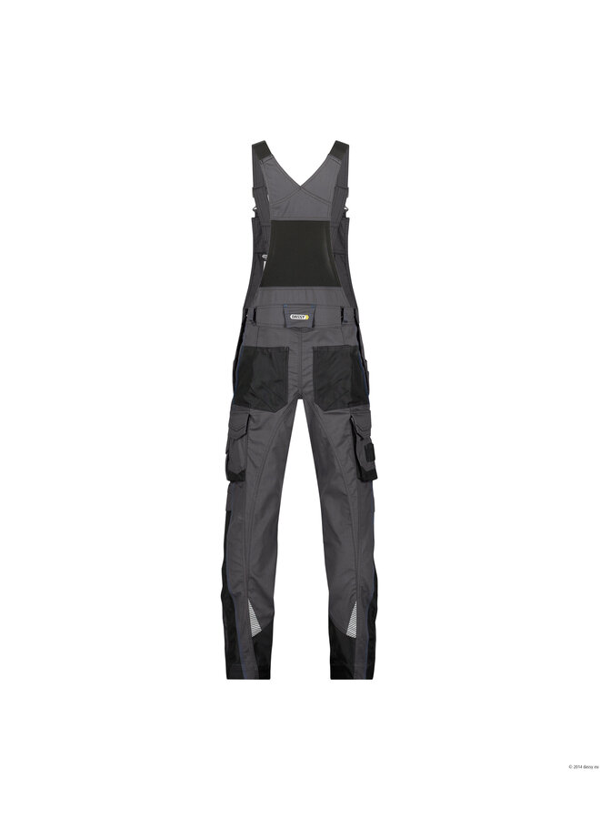 DASSY® Voltic Amerikaanse overall met kniezakken