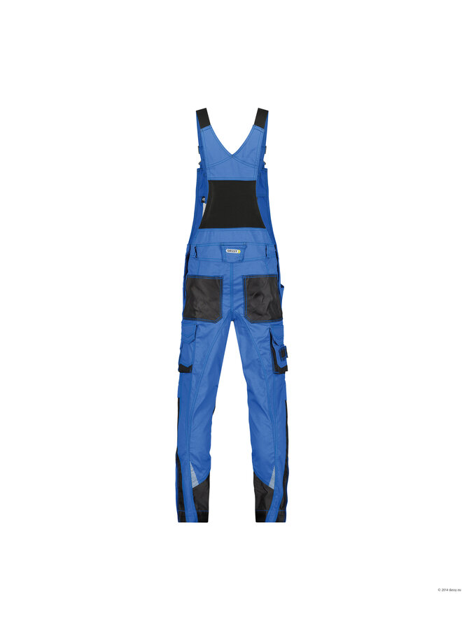 DASSY® Voltic Amerikaanse overall met kniezakken