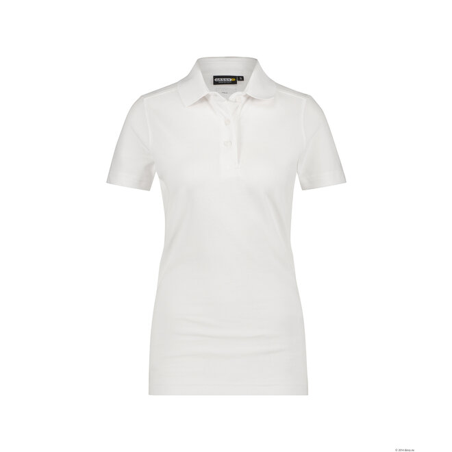 DASSY® Leon stretch polo dames