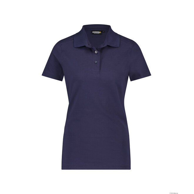 DASSY® Leon stretch polo dames