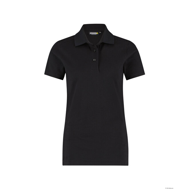 DASSY® Leon stretch polo dames