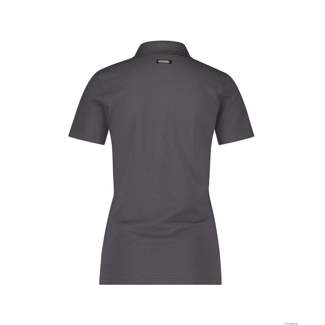 DASSY® Leon stretch polo dames