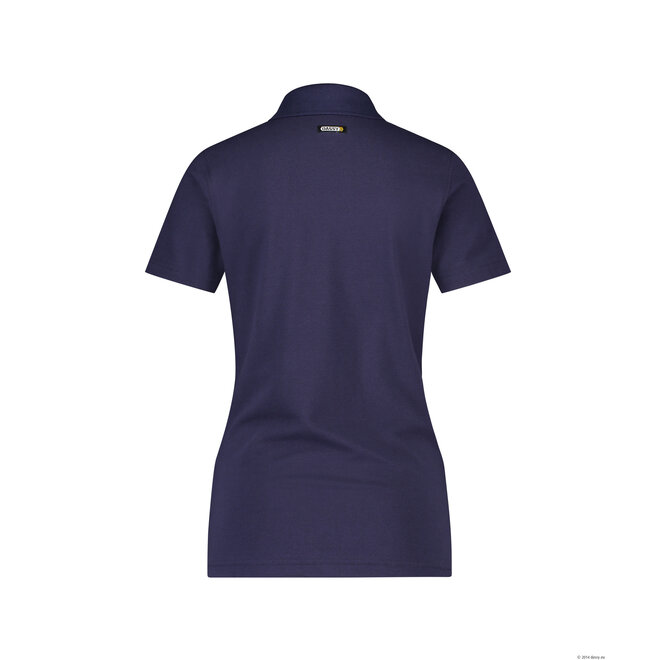 DASSY® Leon stretch polo dames