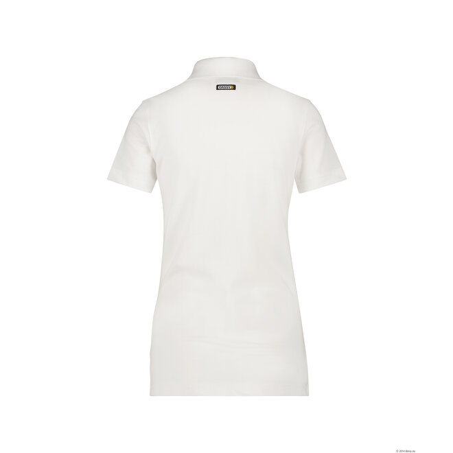 DASSY® Leon stretch polo dames