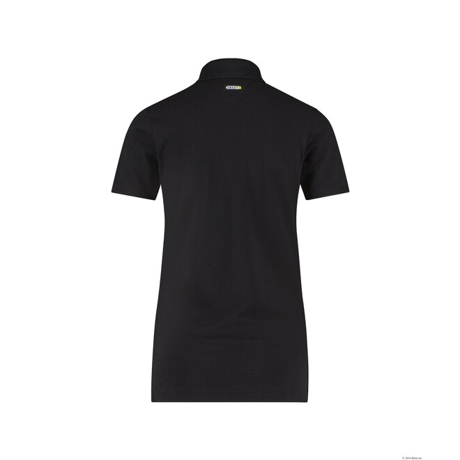 DASSY® Leon stretch polo dames