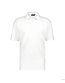 DASSY® Leon katoenen polo met stretch Kleur: wit (0102), Maat: XL