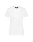 DASSY® Oscar T-shirt dames Kleur: wit (0102), Maat: XXL