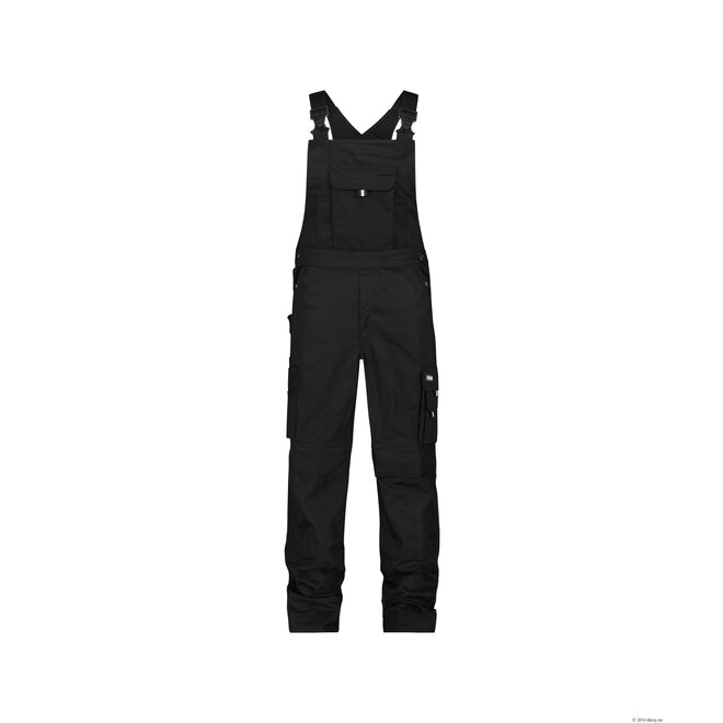 DASSY® Ventura Amerikaanse overall met kniezakken