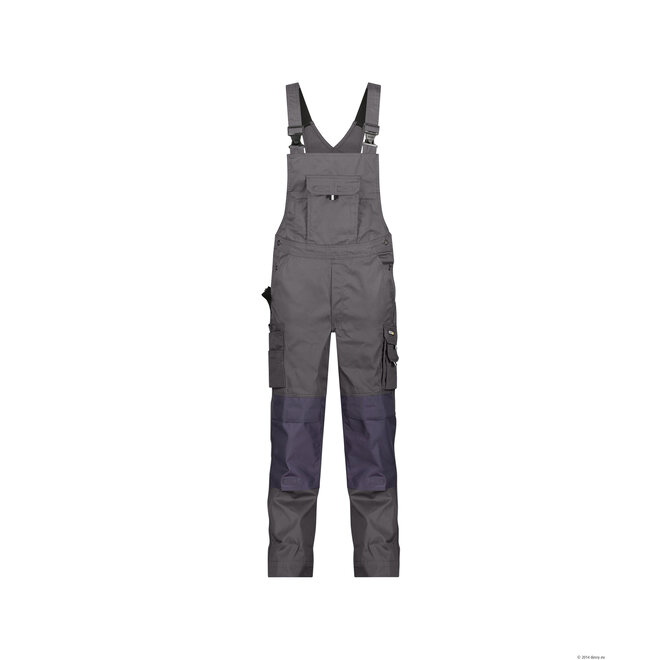 DASSY® Ventura Amerikaanse overall met kniezakken