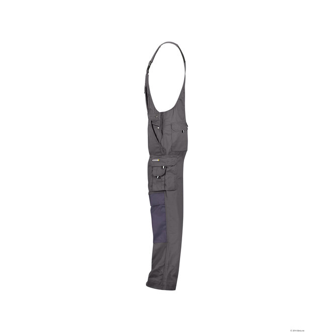 DASSY® Ventura Amerikaanse overall met kniezakken