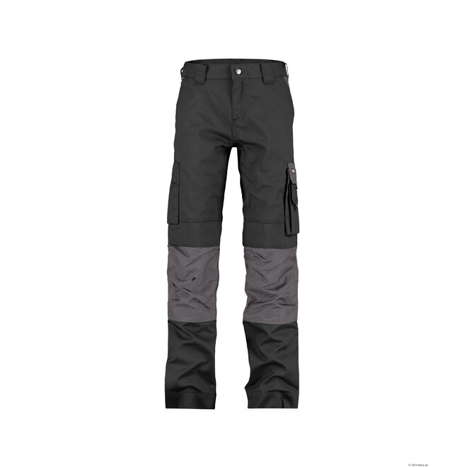 DASSY® Boston werkbroek dames