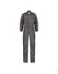 DASSY® Nimes overall katoen met kniezakken Kleur: cementgrijs (0373), Maat: 3XL